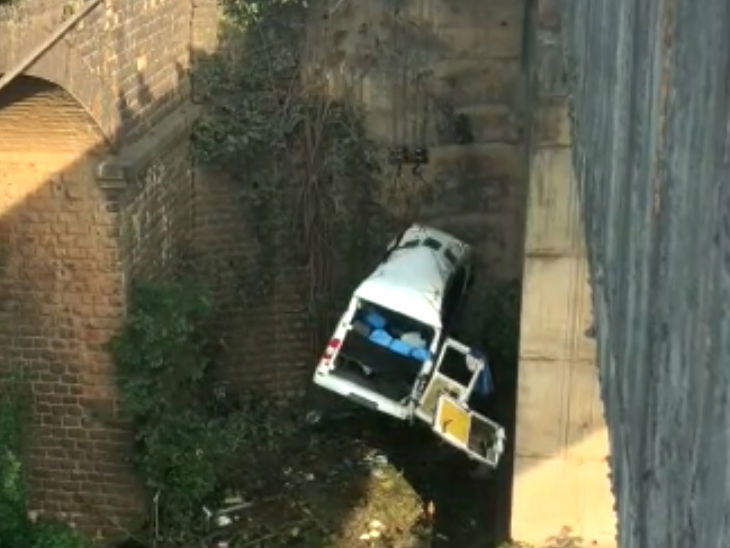 Accident 1