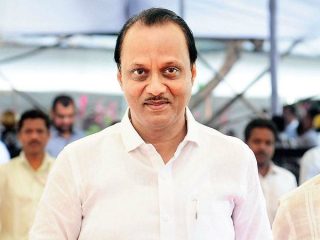 Ajit Pawar