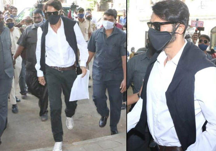 Arjun Rampal 2 1