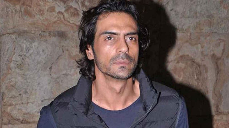 Arjun Rampal 2