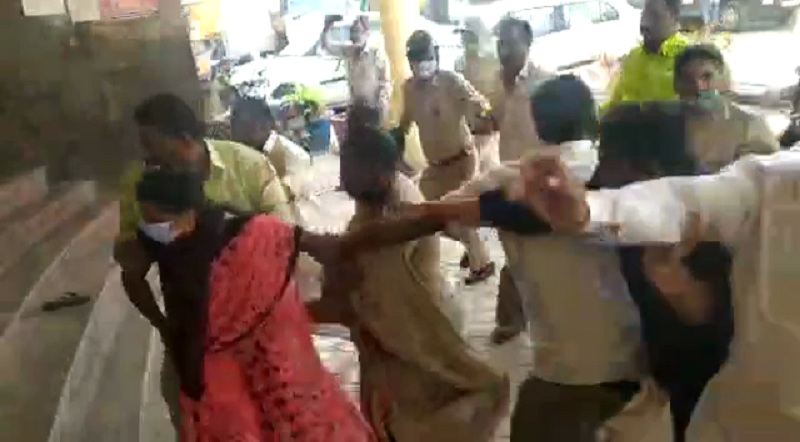 BJP MLA Siddu Savadi 2