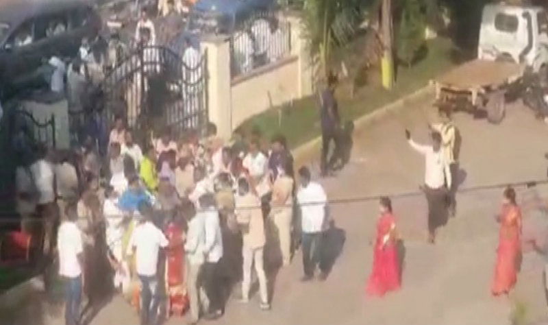 BJP MLA Siddu Savadi Mahalingapura Election