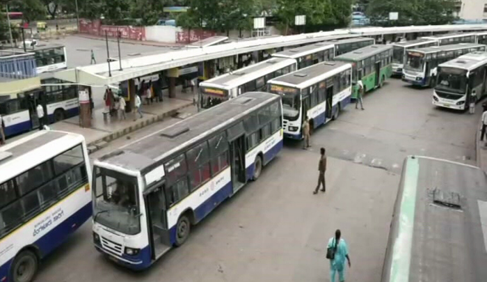 BUS