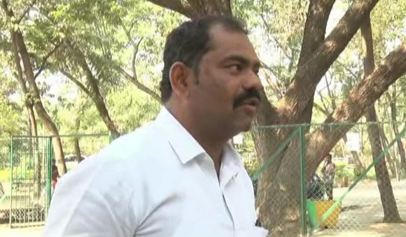 Basawaraj Mattimud 2
