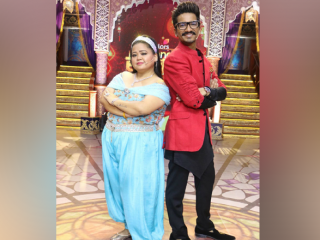 Bharti Singh 1