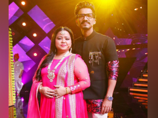 Bharti singh 2