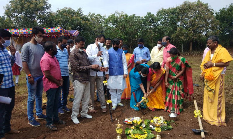 Chikkamagaluru CT Ravi