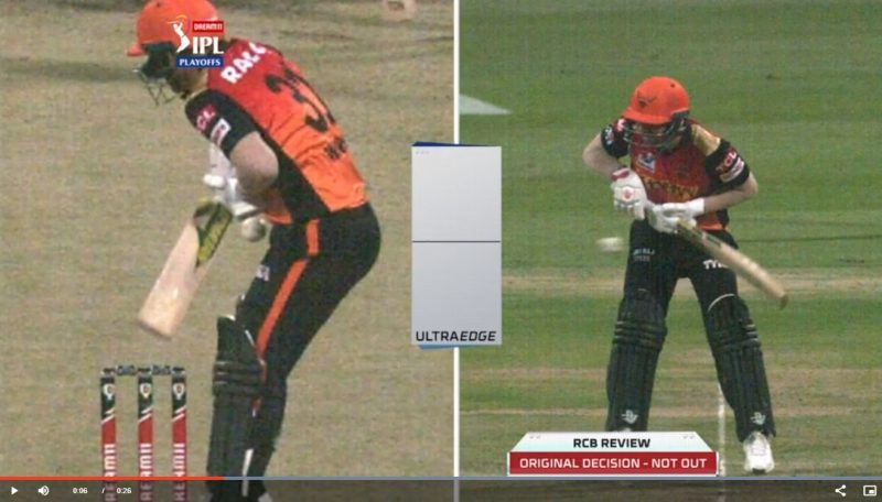 DAVID WARNER 12