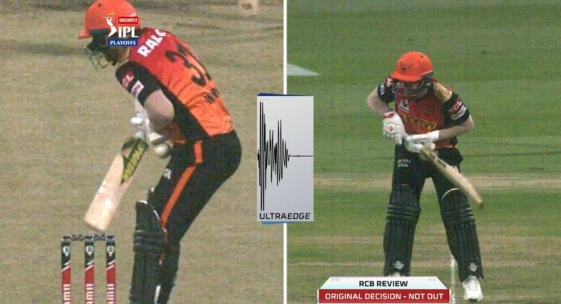 DAVID WARNER 3