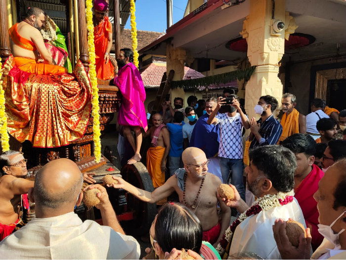 DKSHI Temple 2