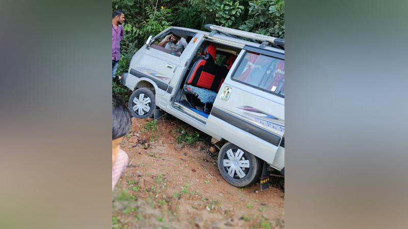 DVG Accident 2