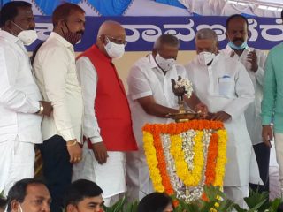 DVG Byrathi 1