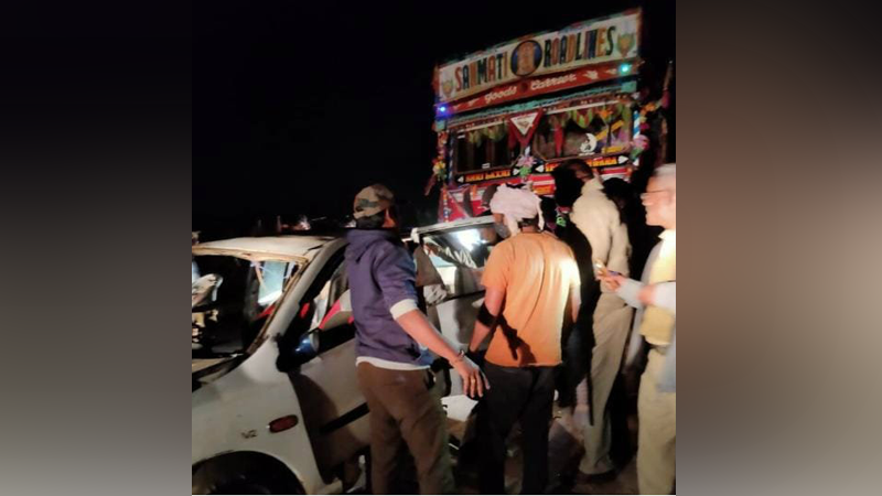 DWD Accident 1
