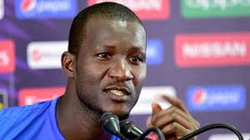Daren Sammy
