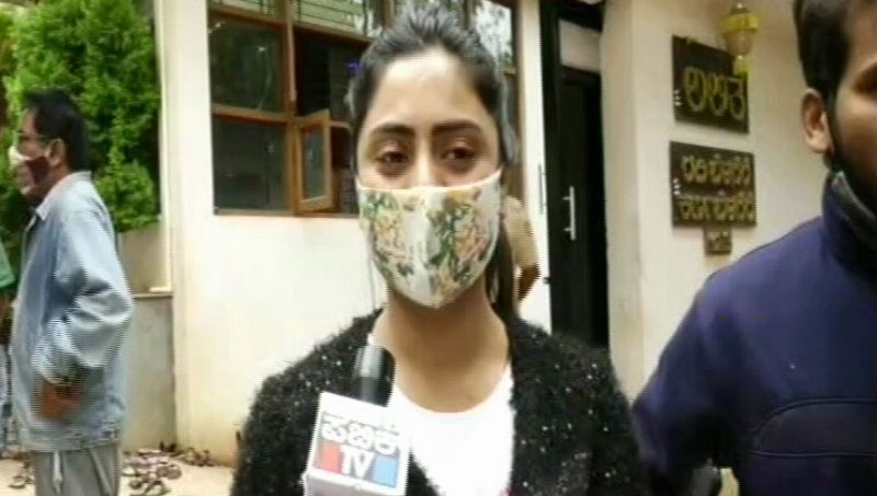 Deepika Das