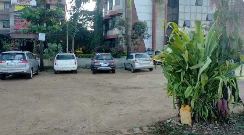 Dharwad Police Raid 2