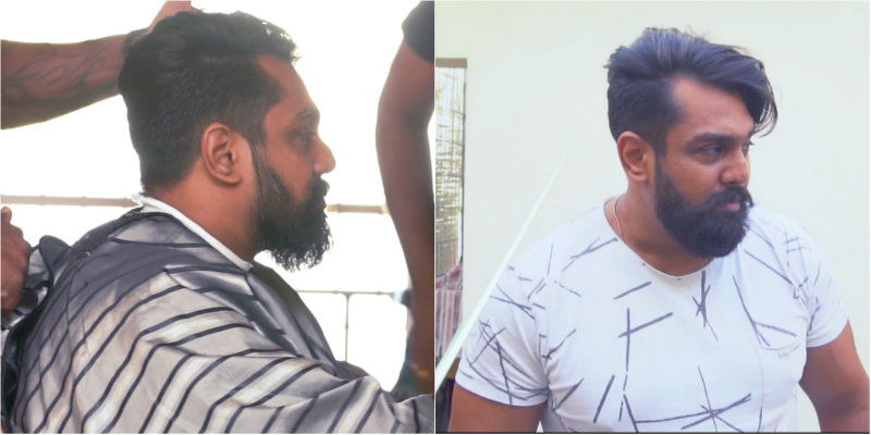 Dhruva Hair 1