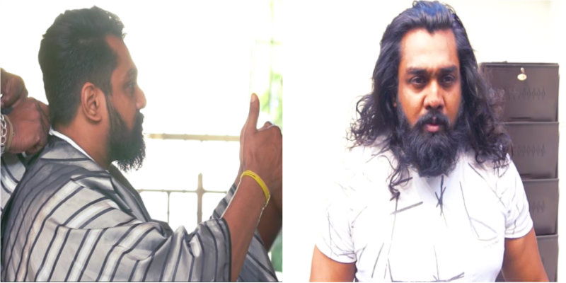 Dhruva Hair 2