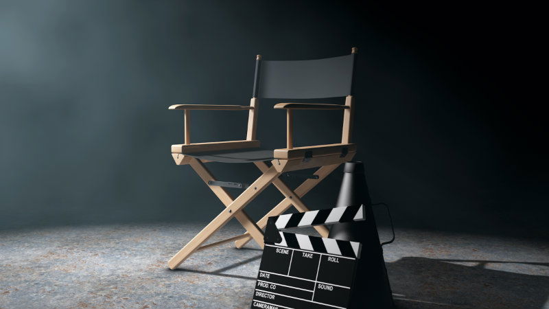 Director