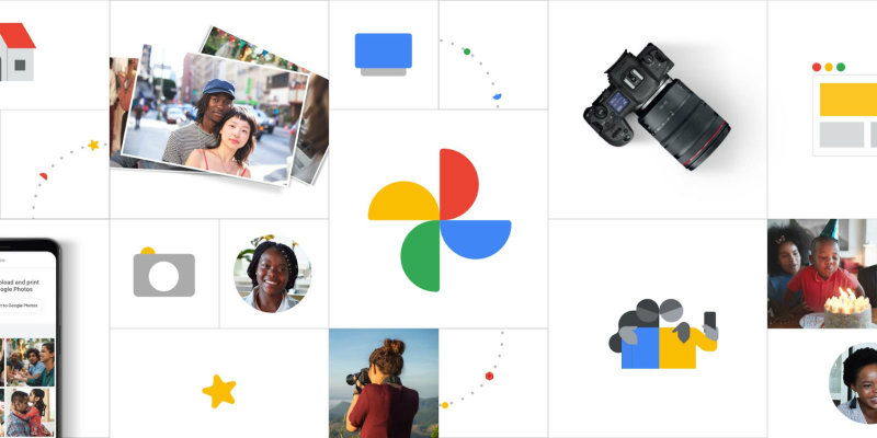 Google Photos 22