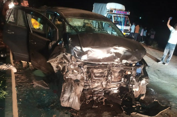 HBL ACCIDENT AV 4