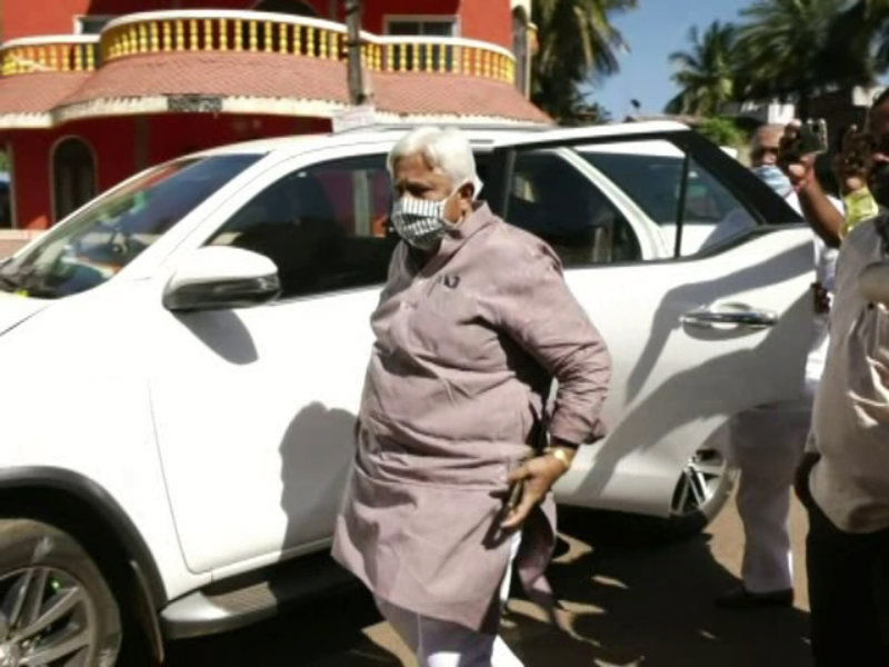HK Patil 2