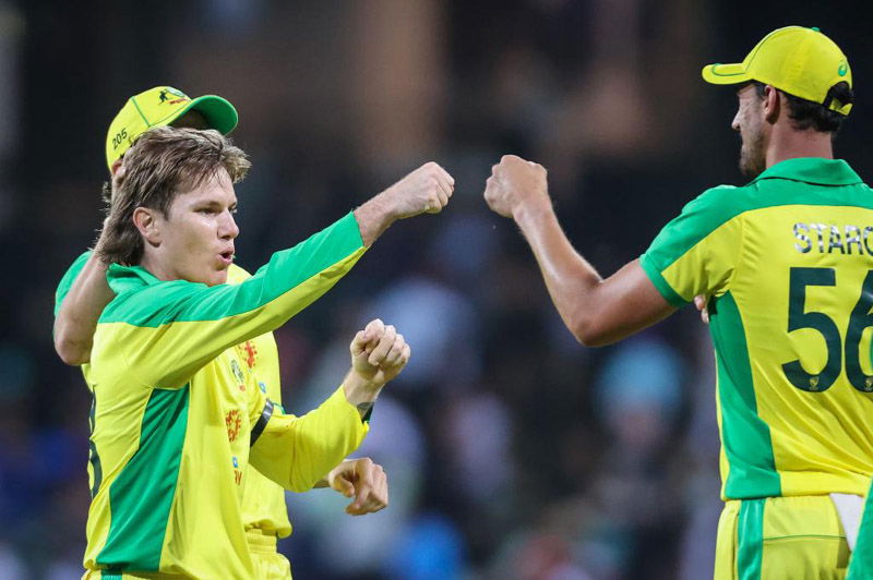 IND AUS 3
