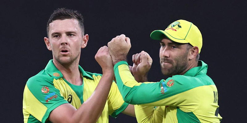 IND AUS 5
