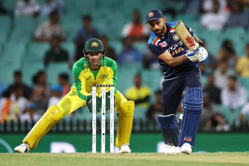 IND AUS 7