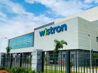Indian iPhone production wistron iphone