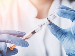Injection 1