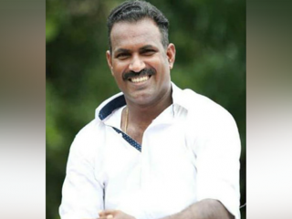 KERALA MAN