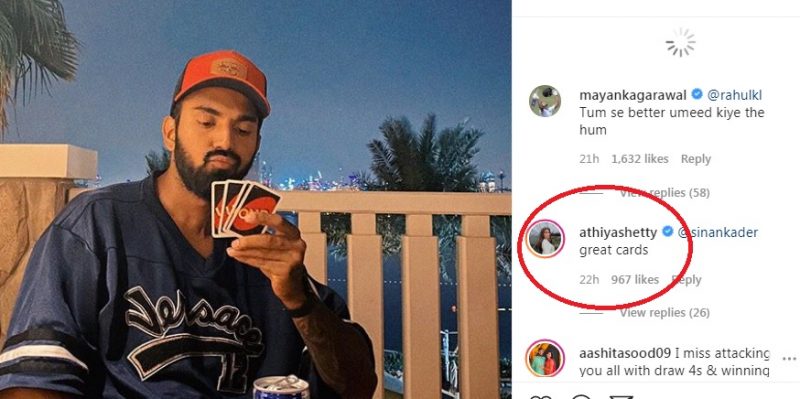 KL Rahul 1