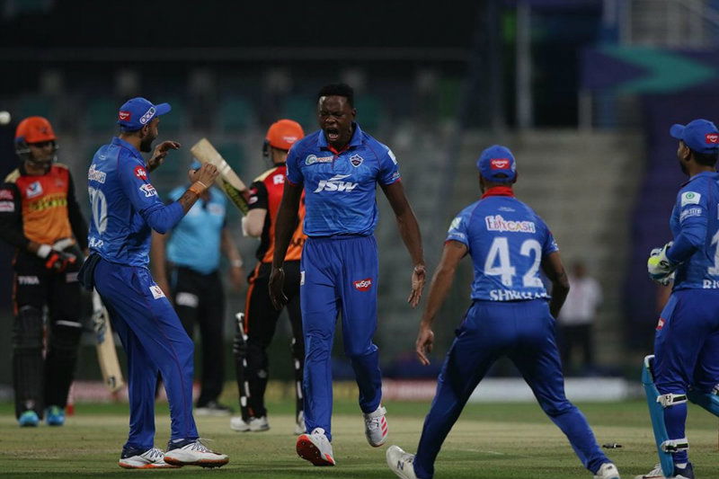 Kagiso Rabada 2