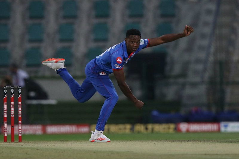 Kagiso Rabada