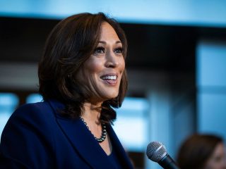 Kamala Harris