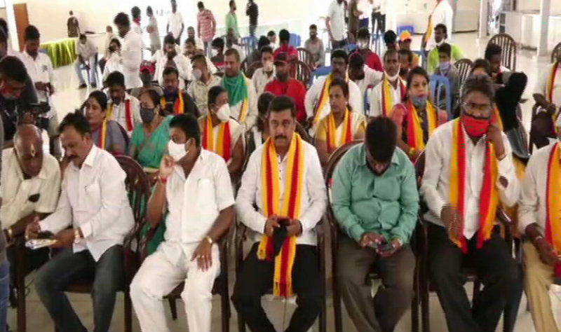 Karnataka Bandh 2