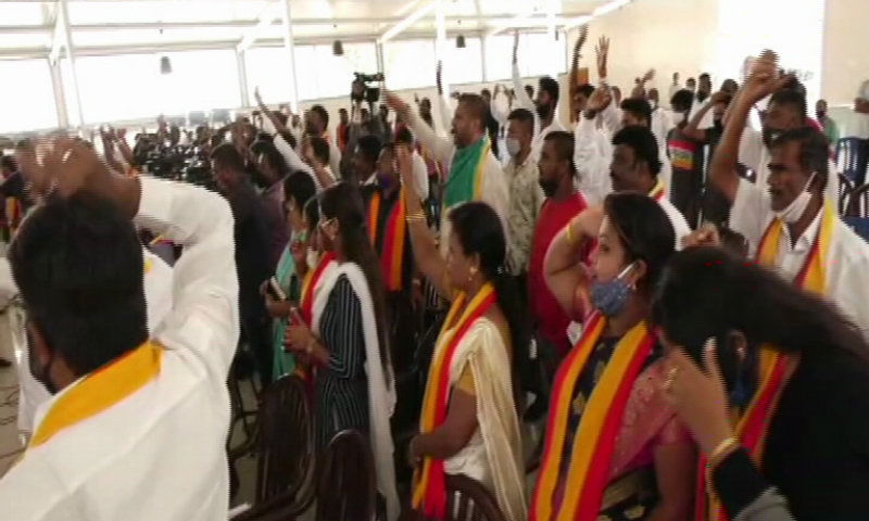 Karnataka Bandh 4