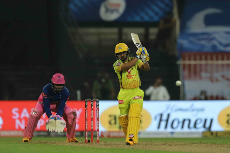 Kedar Jadhav 1