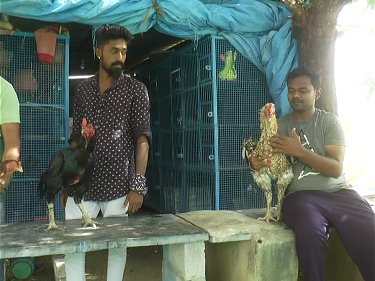 Kolar Youths 1