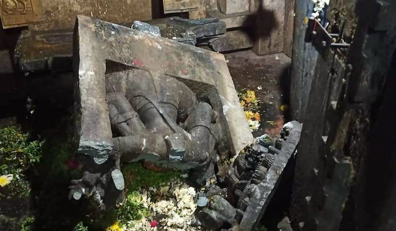 Lakshmi Temple 2