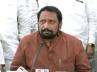 Laxman Savadi