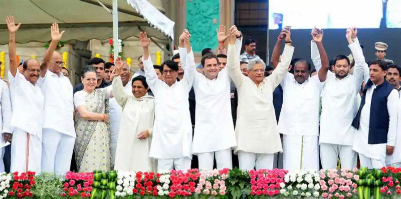 MAHAGHATBANDHAN