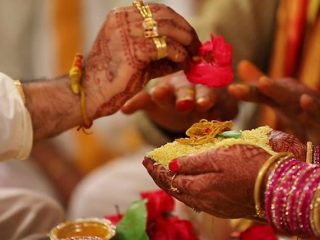 MARRIAGE