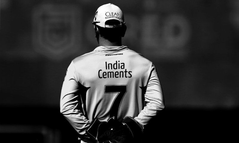 MS Dhoni 2