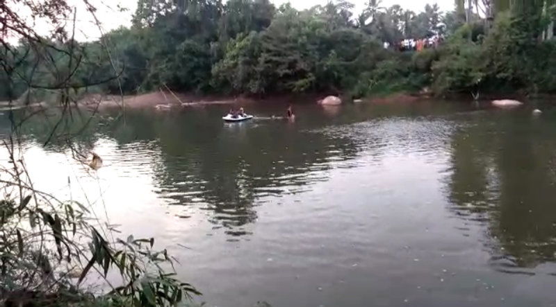 Mangaluru S 2
