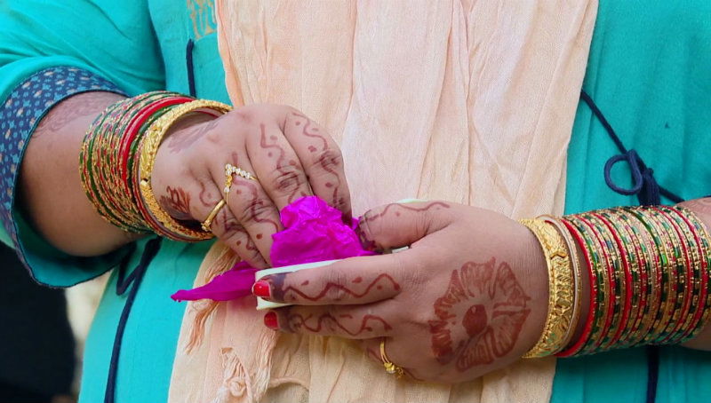 Marriage 1
