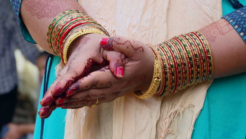 Marriage 4