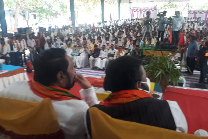 Maski Gram Swaraj 2