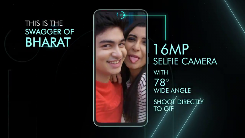 Micromax In note 1 1